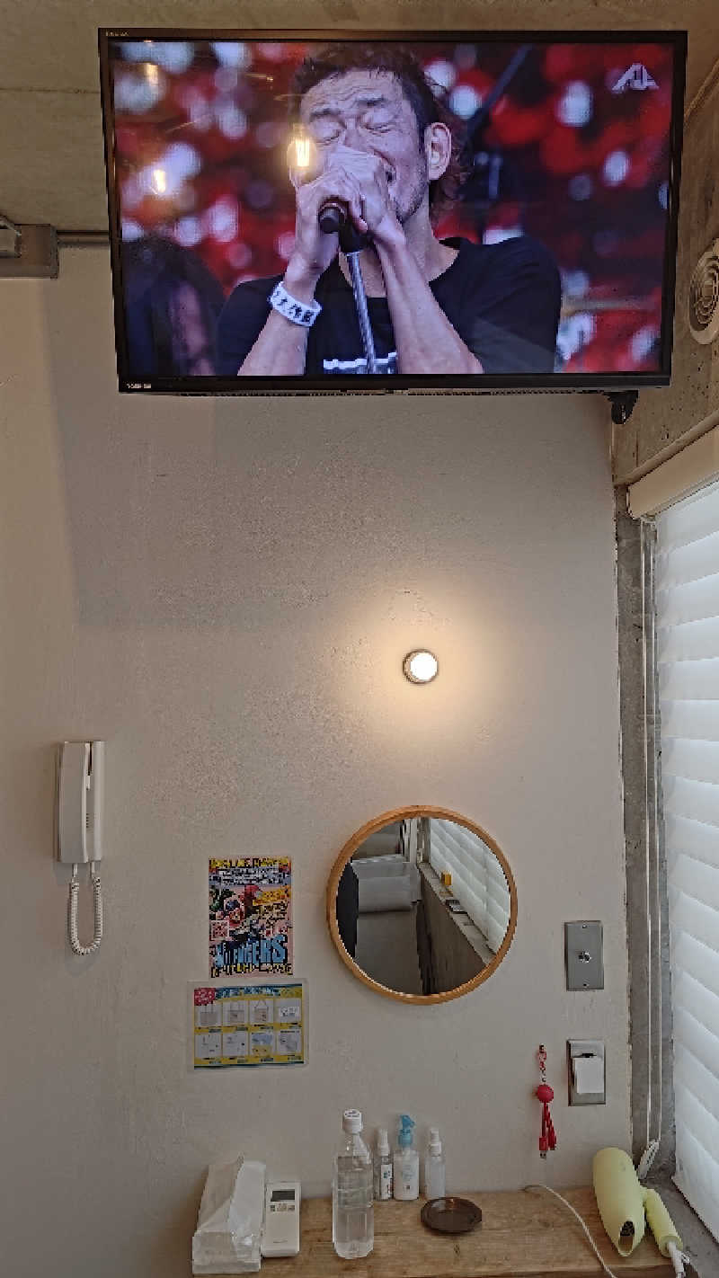 wakibara2022さんのSauna3のサ活写真