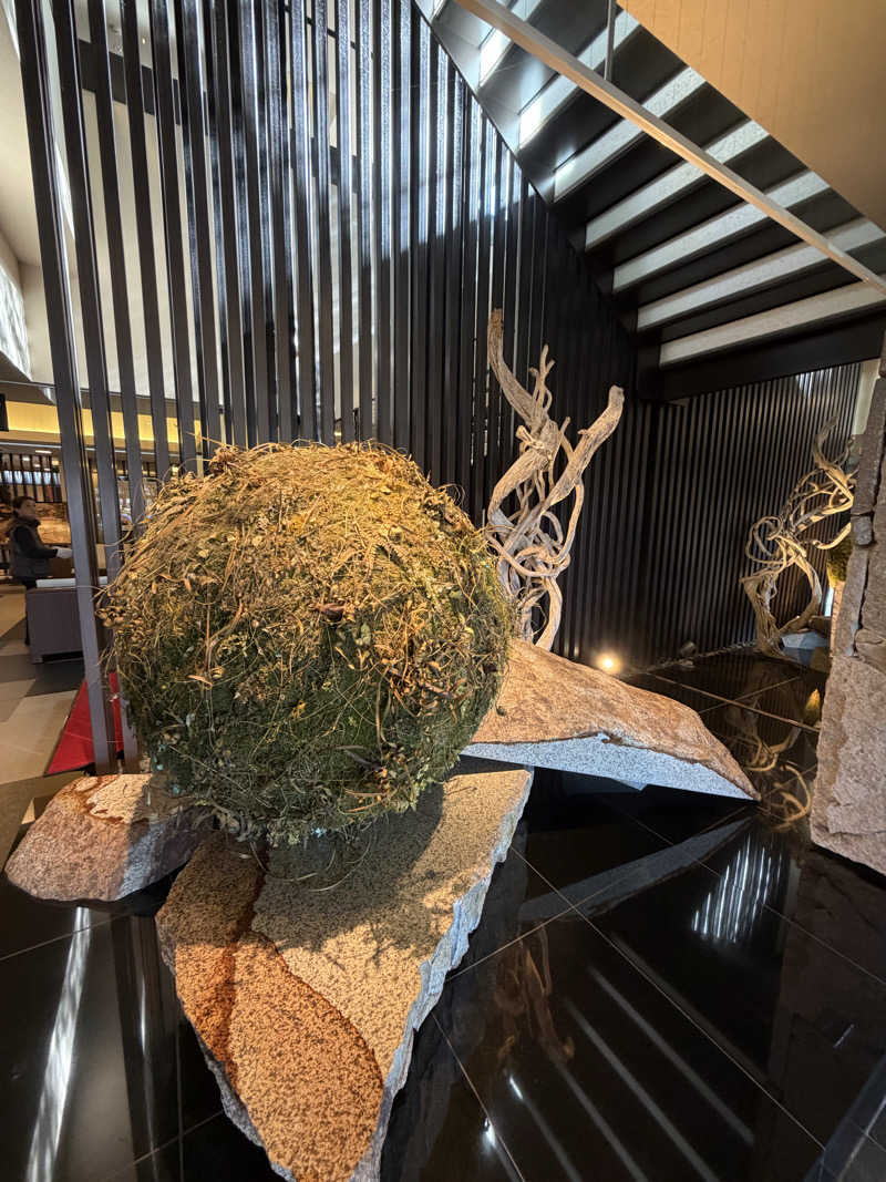 サウチナー🧖‍♀️🤍さんの虹の湯大阪狭山店のサ活写真