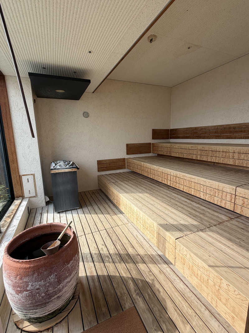 サウチナー🧖‍♀️🤍さんのSouthwest Grand Hotelのサ活写真