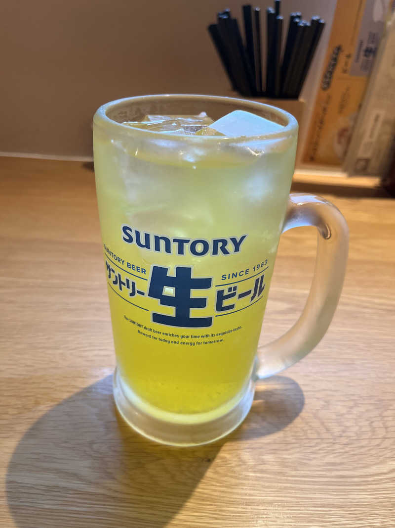 サウナの旅人さんの新岐阜サウナのサ活写真