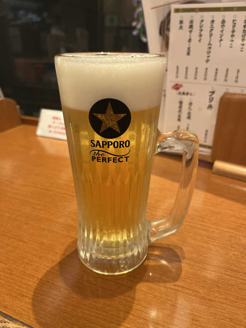 サウナの旅人さんのリラクゼーションスパ アペゼのサ活写真