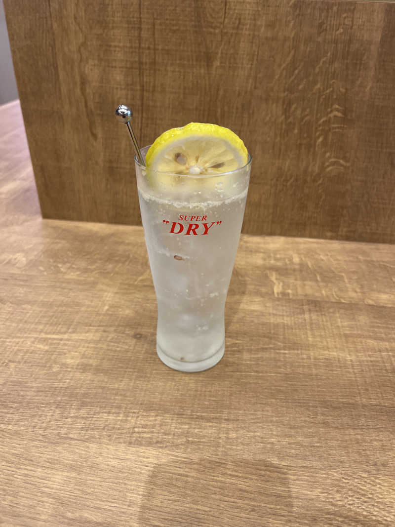 サウナの旅人さんの松阪温泉GURUSPAのサ活写真