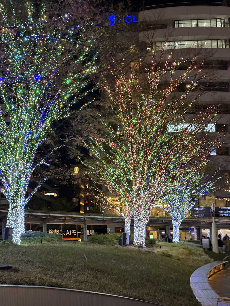 SoratabiTさんのサウナ・スパ テルマー湯 西麻布のサ活写真