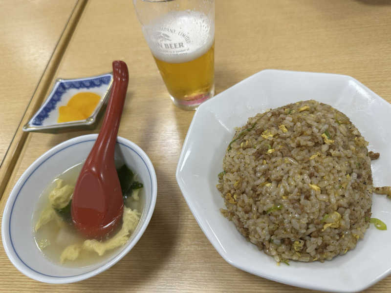 生ビール