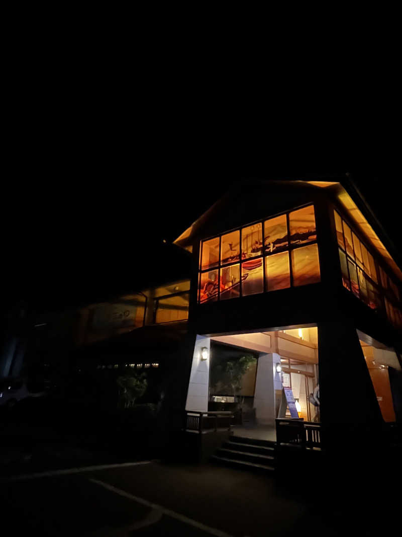 Danger鳴らせサイレンさんのSPA専 太平のゆのサ活写真