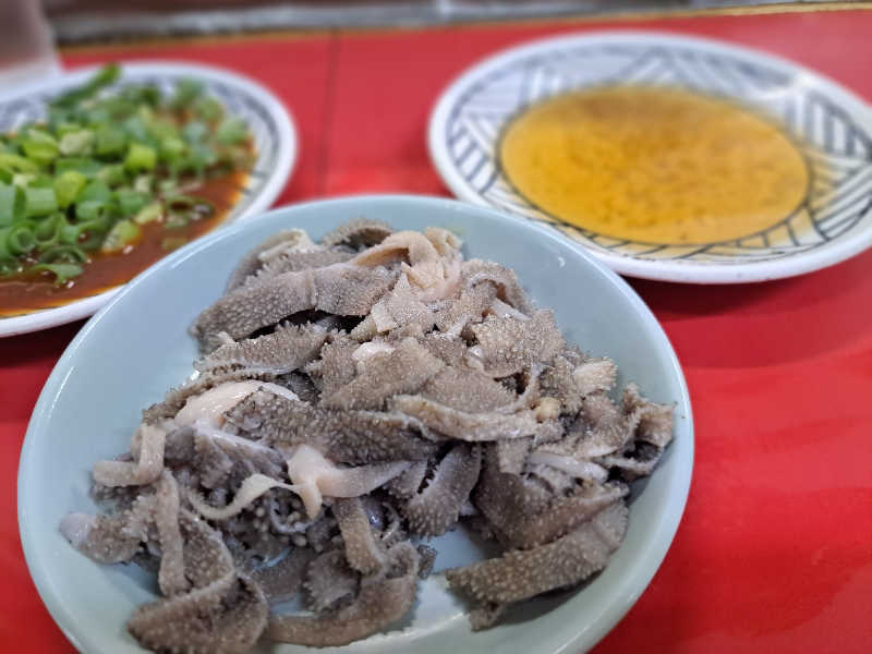 プニコさんの入船温泉のサ活写真