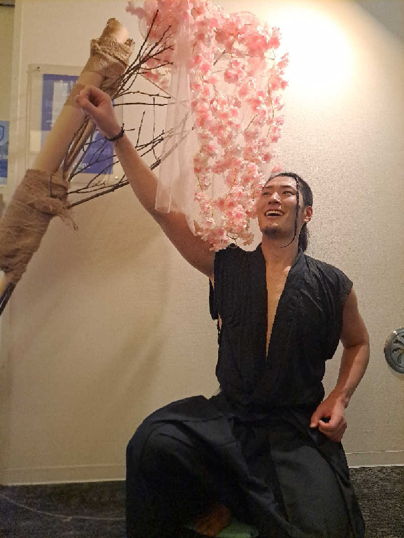 プニコさんのスカイスパYOKOHAMAのサ活写真