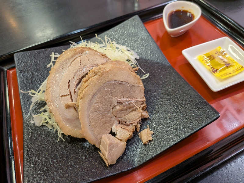 プニコさんのスパ&カプセル ニューウイングのサ活写真