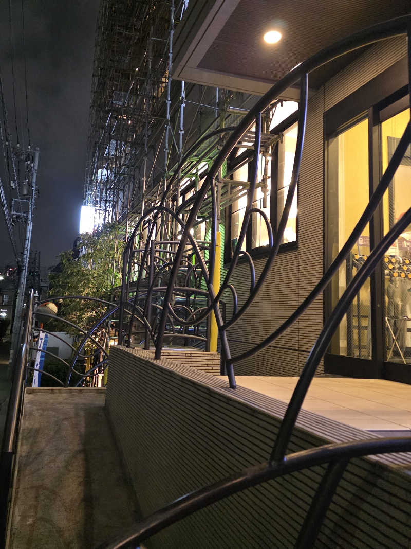 yosaunaさんの南青山 清水湯のサ活写真