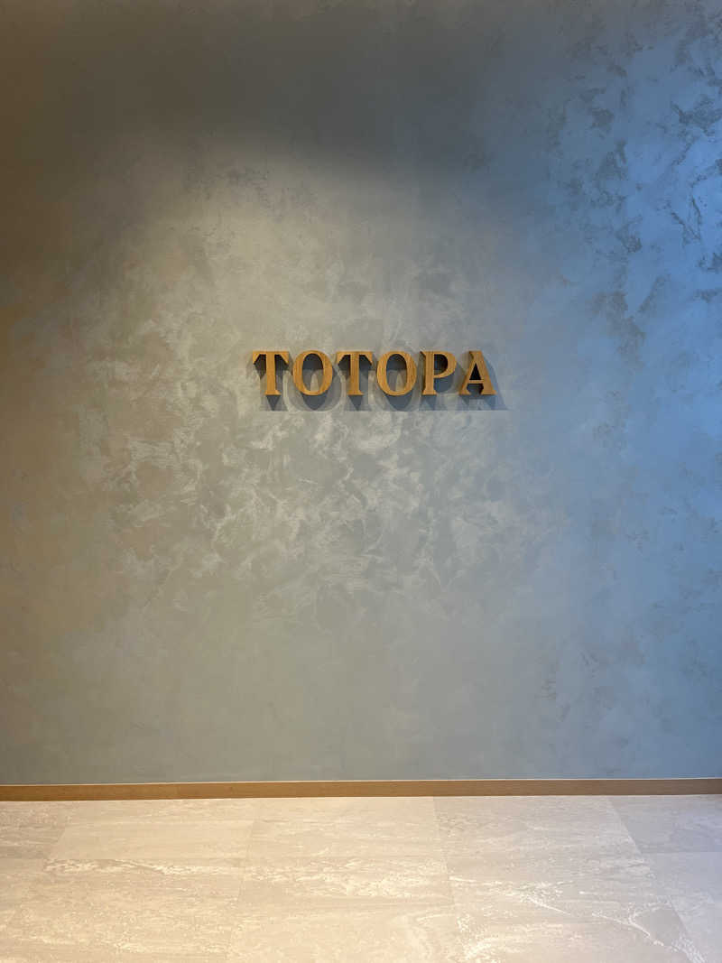 さうなでしこさんのTOTOPA 都立明治公園店のサ活写真