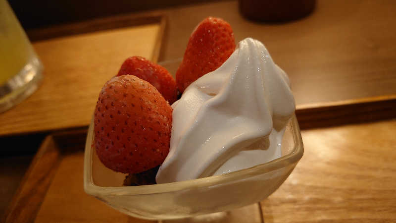 え→さん。さんのOYUGIWA海老名のサ活写真