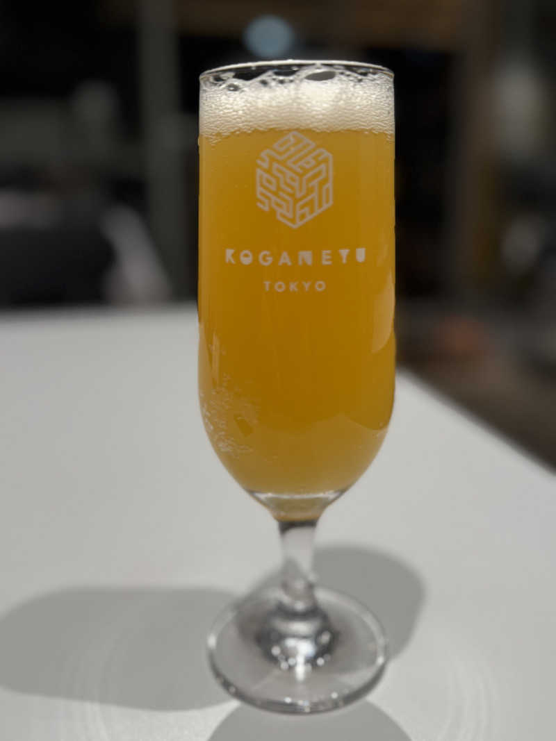 SOWさんの黄金湯のサ活写真