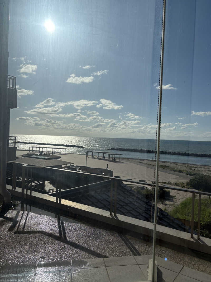 真嗣さんの大江戸温泉物語 Premium 汐美荘のサ活写真