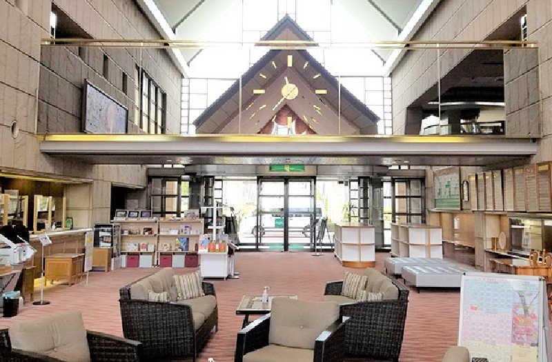 真嗣さんのオリムピックカントリークラブのサ活写真