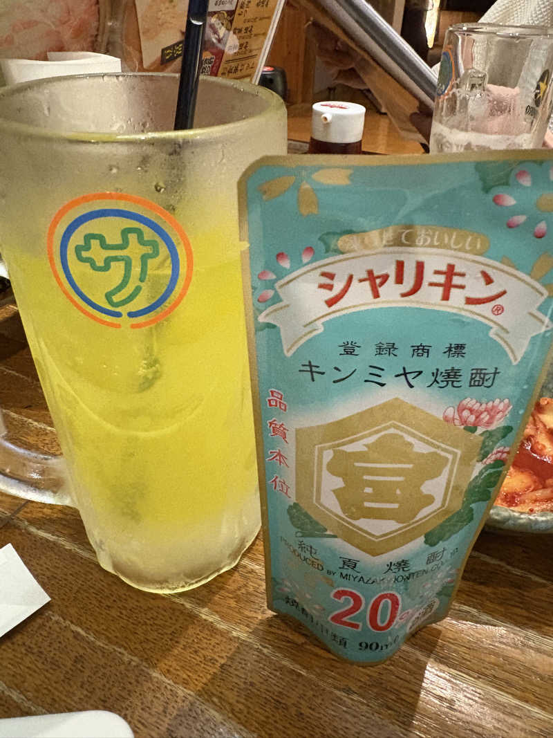 真嗣さんのオアシスサウナ アスティルのサ活写真