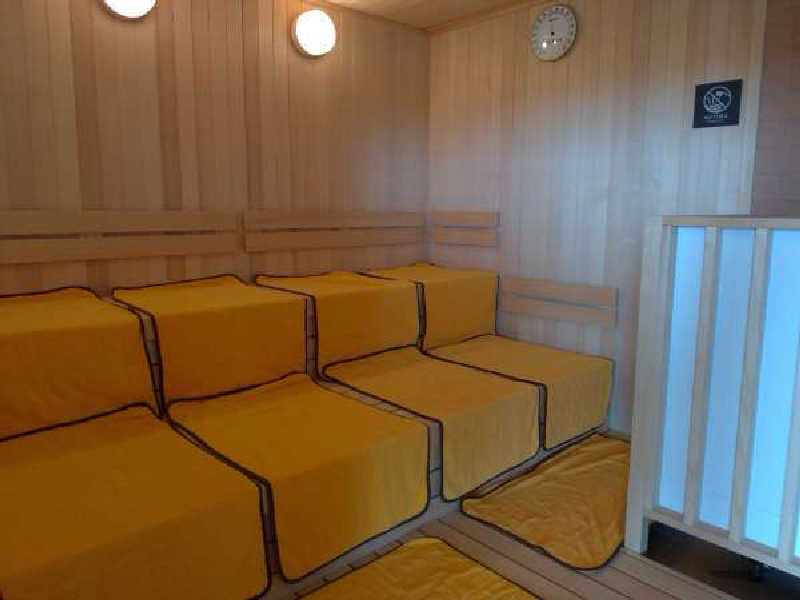 真嗣さんのルスツリゾートホテル ルスツ温泉 ことぶきの湯のサ活写真