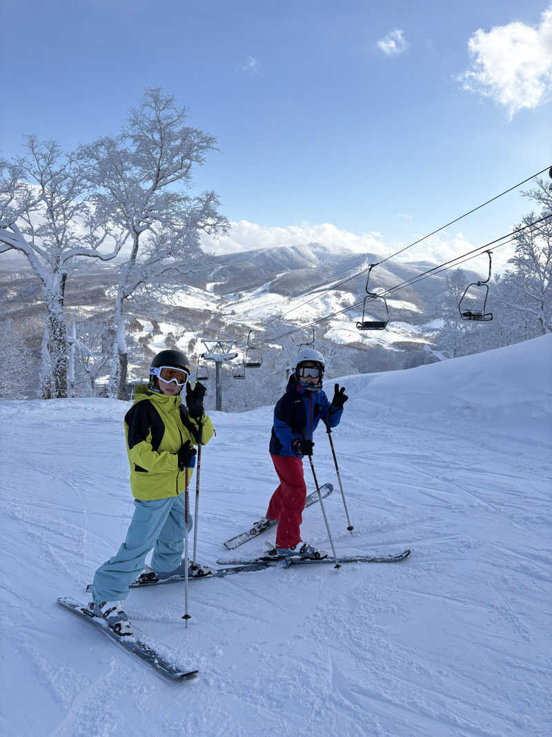 真嗣さんのルスツリゾートホテル ルスツ温泉 ことぶきの湯のサ活写真