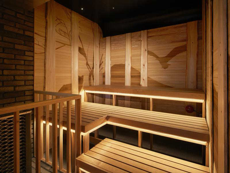 真嗣さんのニセコノーザンリゾート・アンヌプリのサ活写真