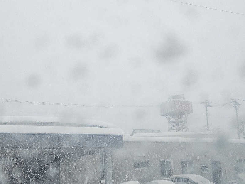 ひろっぺさんの花輪温泉ゆたろうのサ活写真