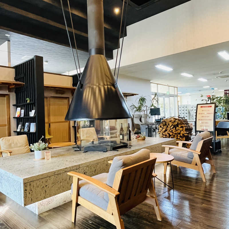 サウナーjoさんのひばり温泉のサ活写真