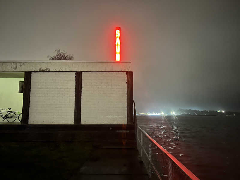 ぬーぬさんのKulttuurisaunaのサ活写真