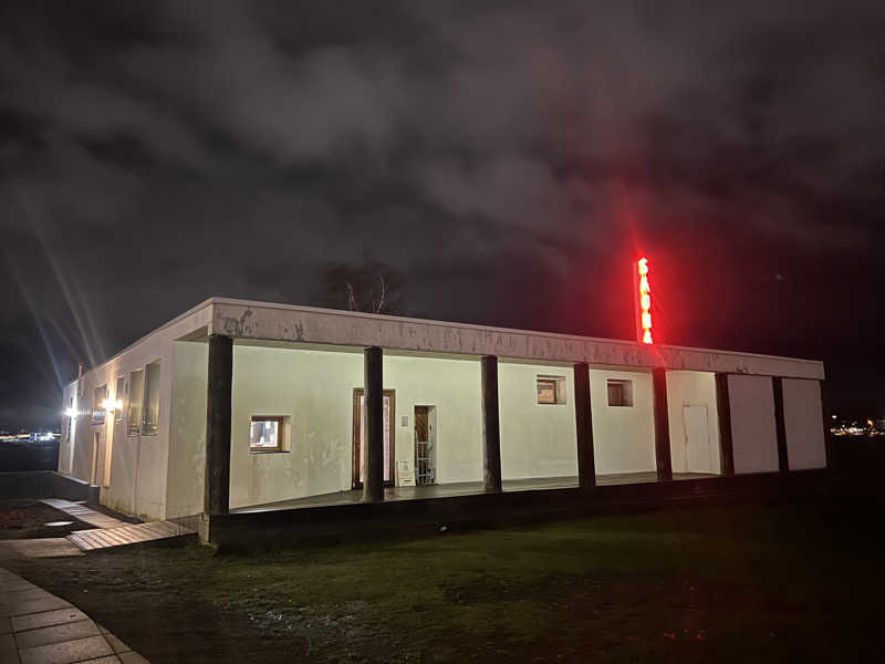 ぬーぬさんのKulttuurisaunaのサ活写真