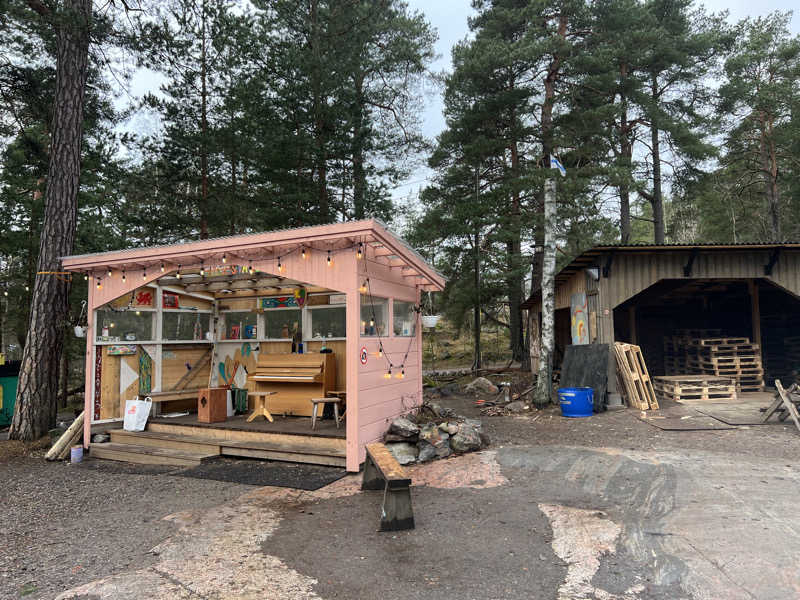 ぬーぬさんのSompasaunaのサ活写真