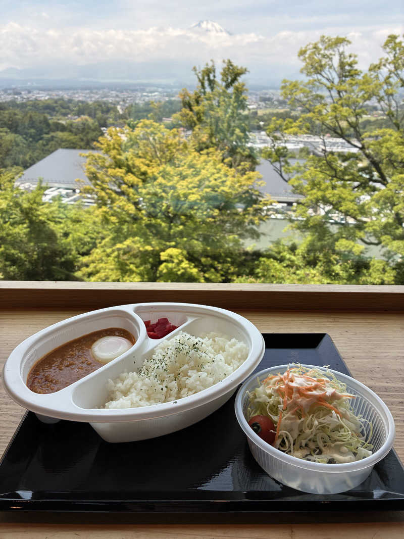H@KEさんの木の花の湯(HOTEL CLAD)のサ活写真