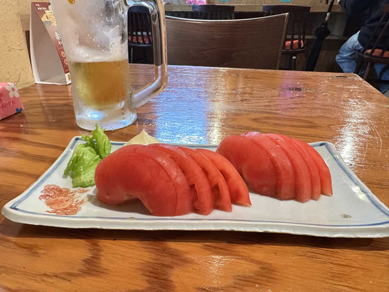 笹食ってる場合じゃねぇさんのカプセル&サウナ ロスコのサ活写真