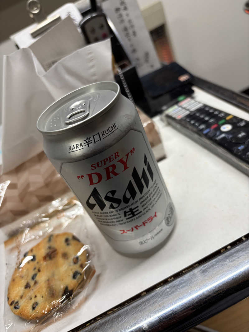 バチこりの丸。さんの電気温泉 弥生湯 西院のサ活写真