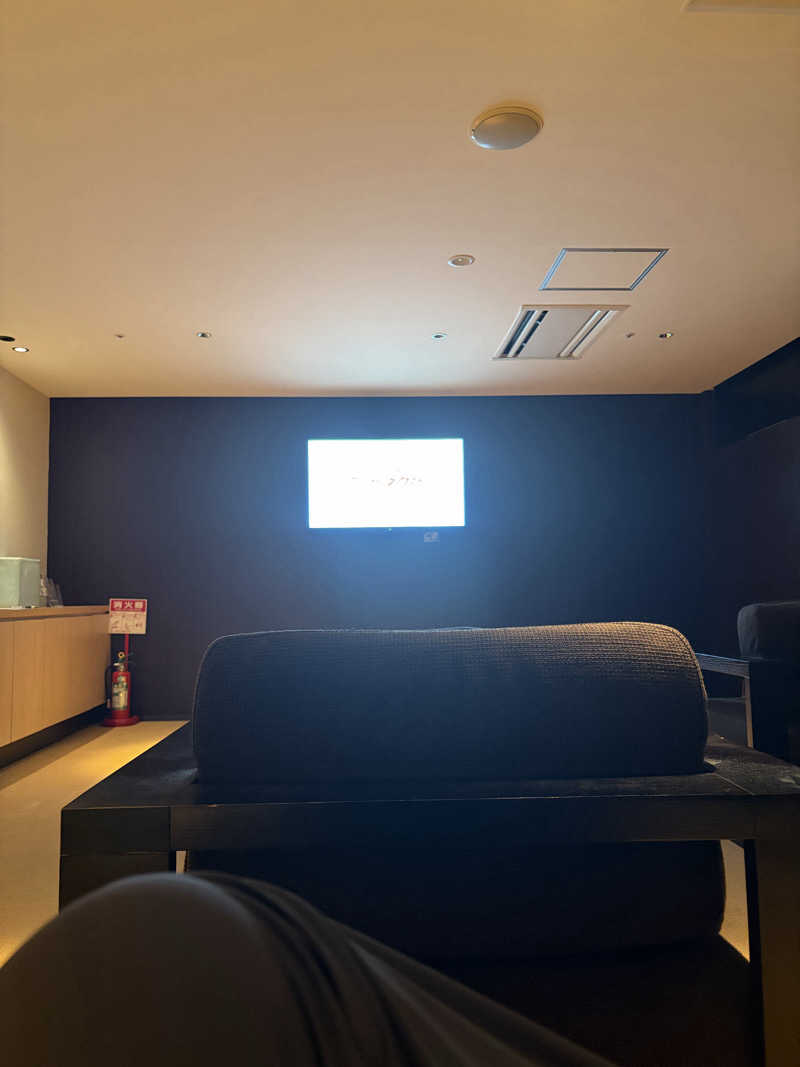 バチこりの丸。さんのフィットネス & スパ リノ (リノホテル京都)のサ活写真