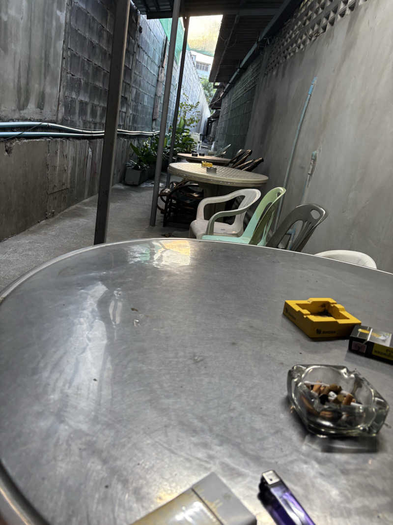 いのんさんのSilom Sauna Sukhumvitのサ活写真