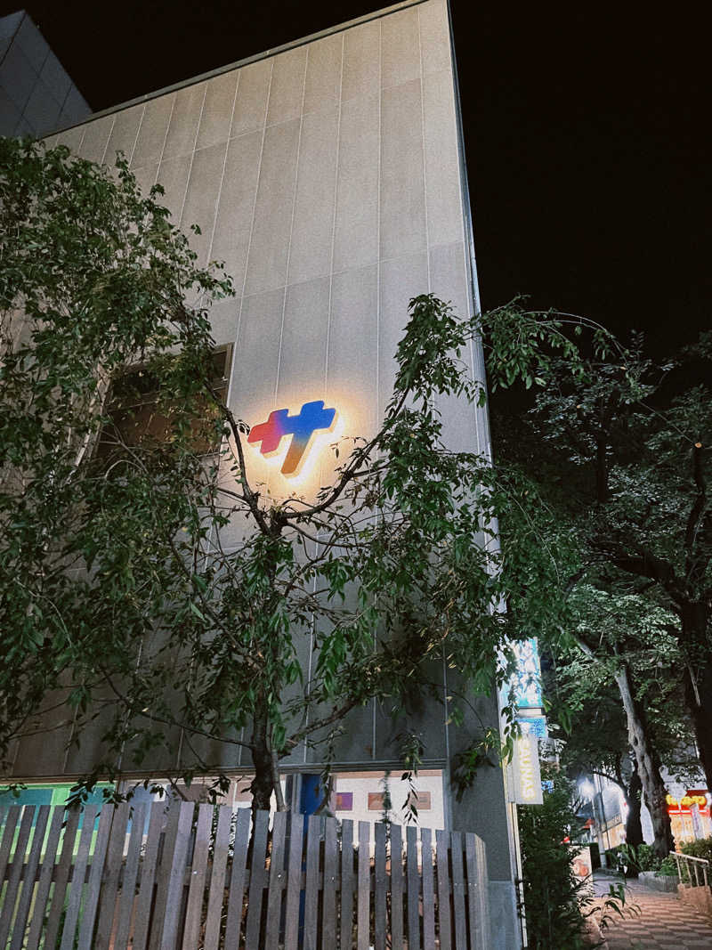 神出鬼没サウナーさんの渋谷SAUNASのサ活写真