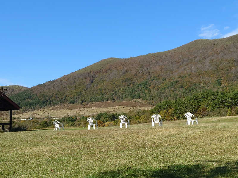 水風呂のペンギンさんの星降る山荘  七時雨山荘のサ活写真