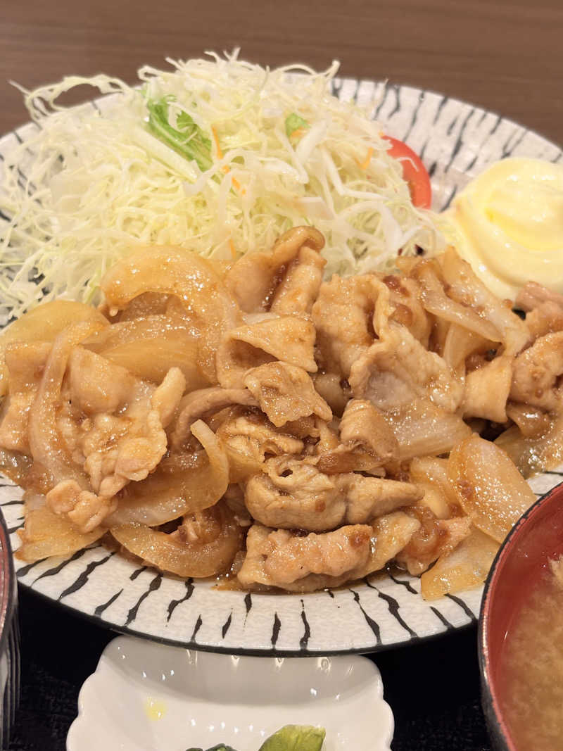 玉のゆさんのカプセル&サウナ ロスコのサ活写真