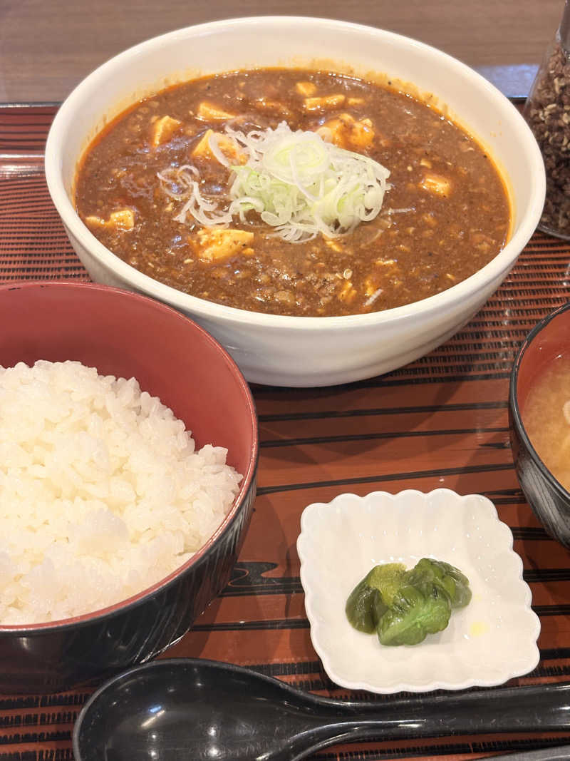 玉のゆさんのカプセル&サウナ ロスコのサ活写真