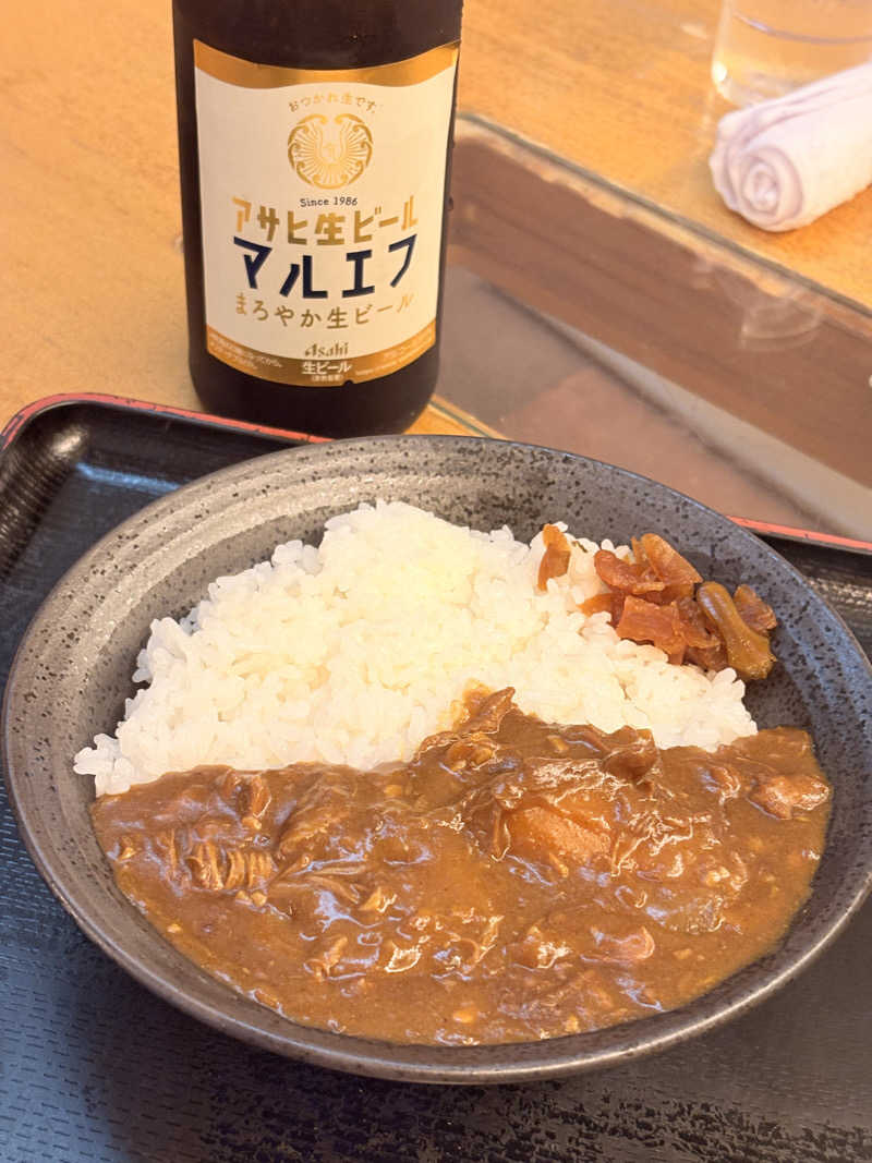 玉のゆさんのサウナ&カプセルホテル 北欧のサ活写真