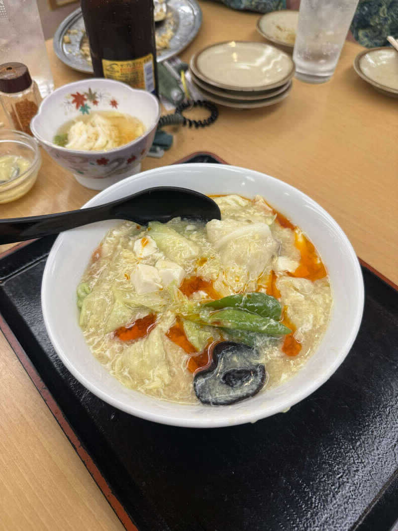 玉のゆさんの湯乃泉 東名厚木健康センターのサ活写真