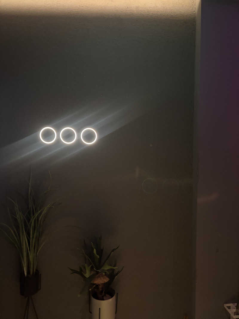 NさんのSAUNA OOO TOKYO (サウナ オー トーキョー)のサ活写真