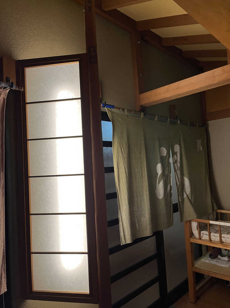 温泉（としちゃん）さんの正徳寺温泉初花のサ活写真