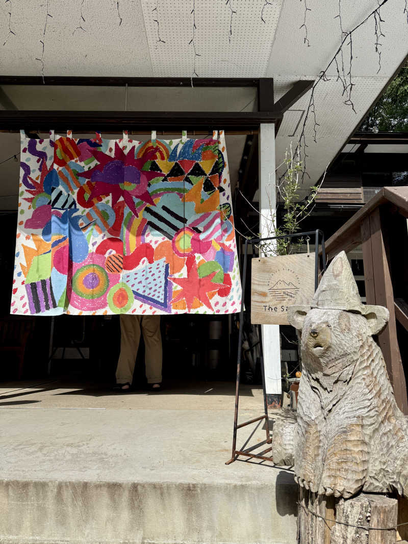 hrm_131さんのThe Saunaのサ活写真