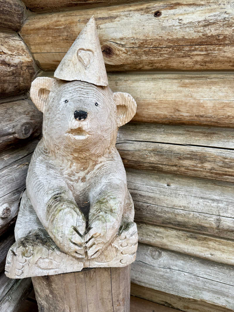 hrm_131さんのThe Saunaのサ活写真