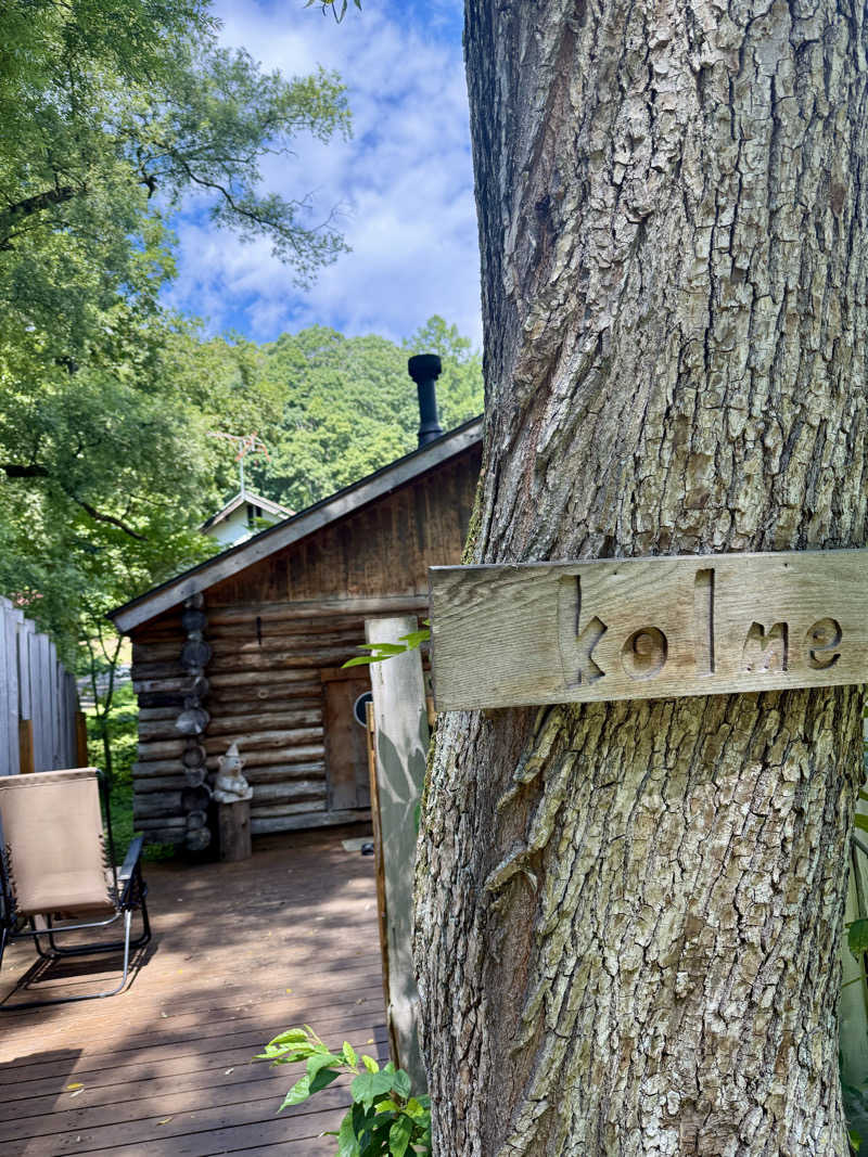 hrm_131さんのThe Saunaのサ活写真