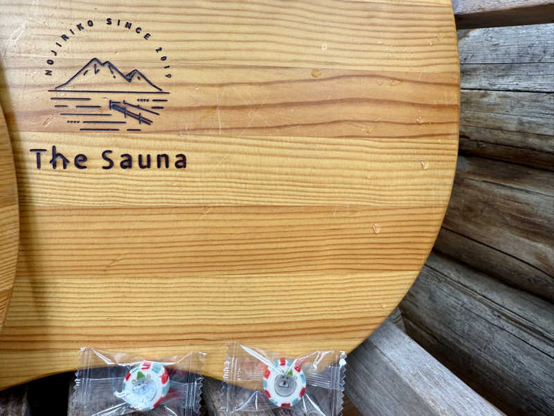 hrm_131さんのThe Saunaのサ活写真