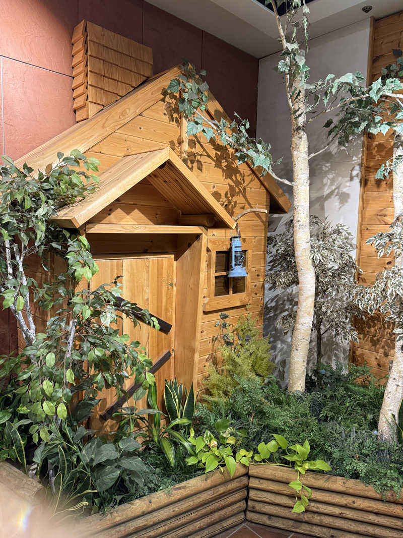 hrm_131さんのウェルビー栄のサ活写真