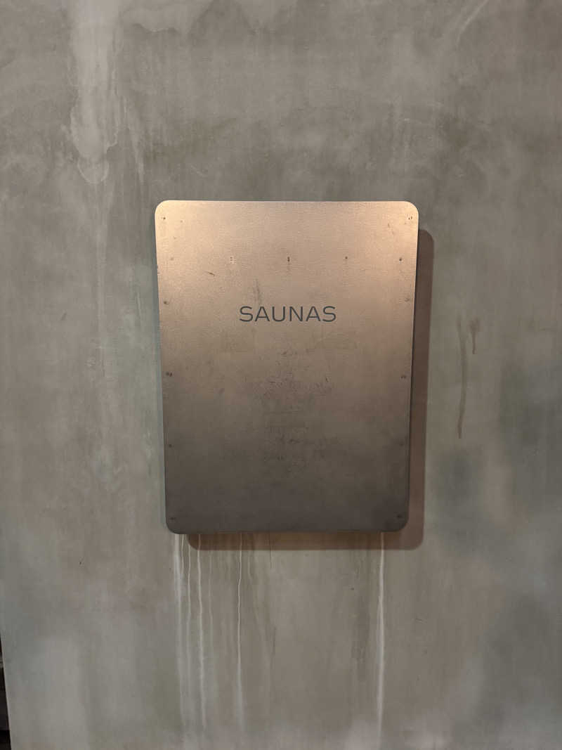 oozrnetさんの渋谷SAUNASのサ活写真