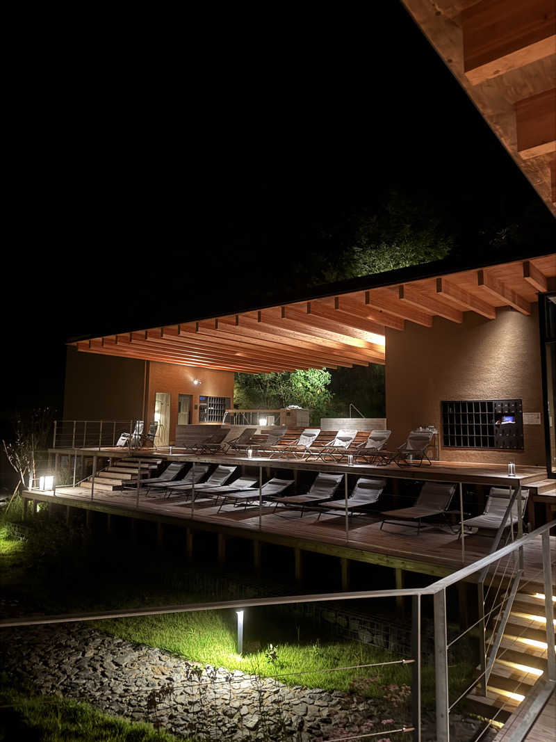 oozrnetさんのSATOYAMA TERRACEのサ活写真