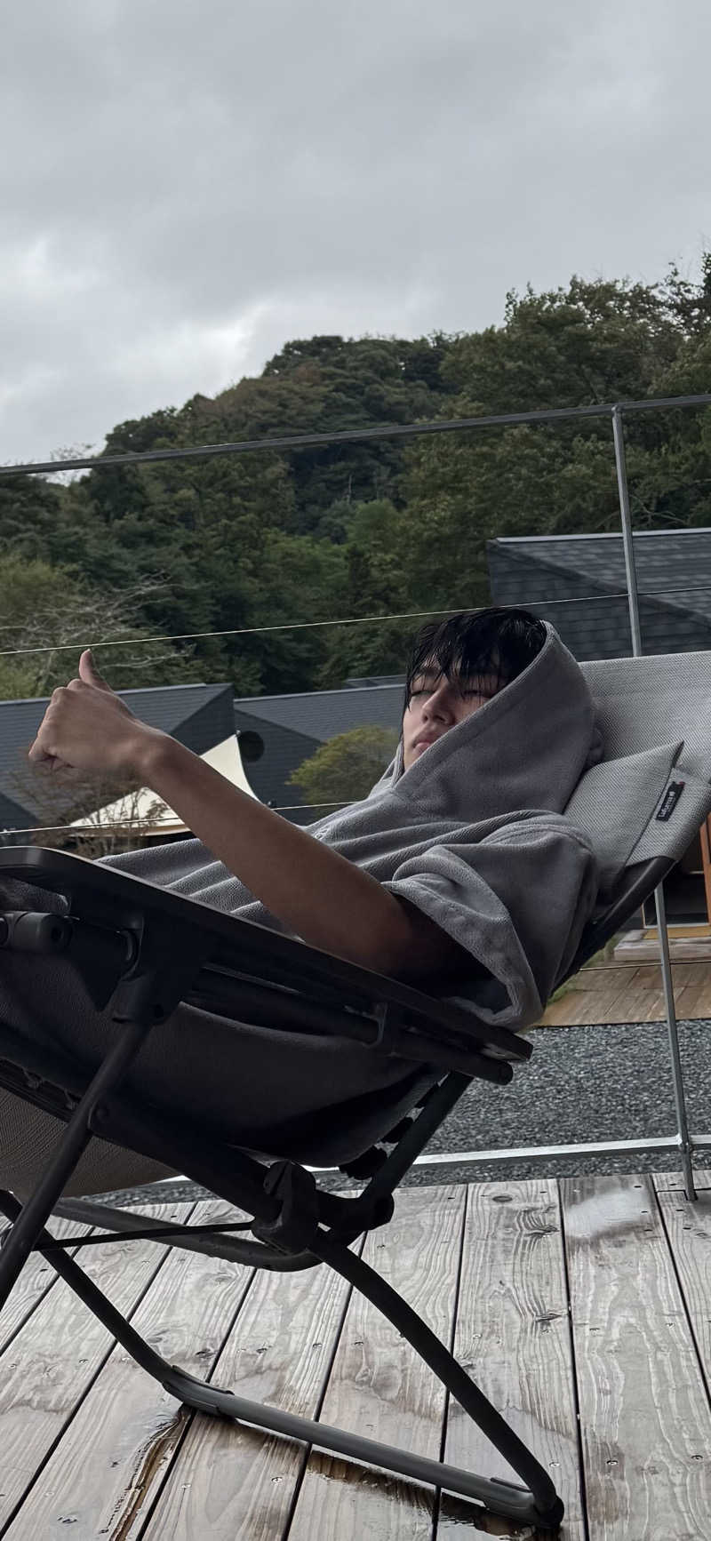 oozrnetさんのSATOYAMA TERRACEのサ活写真