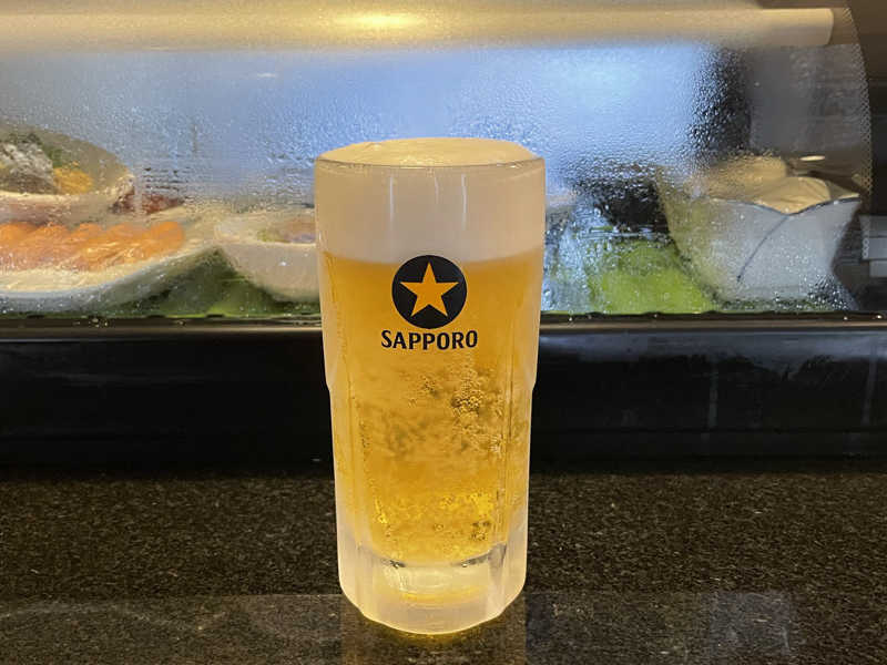 生ビール