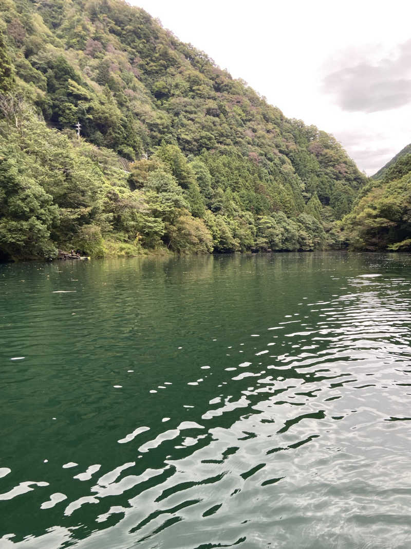 温室育ちさんの白丸villageのサ活写真